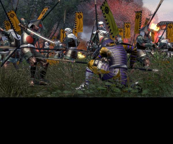 Shogun 2: Total War