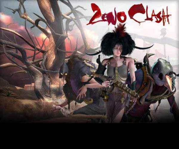 Zeno Clash: Ultimate Edition (XBLA)