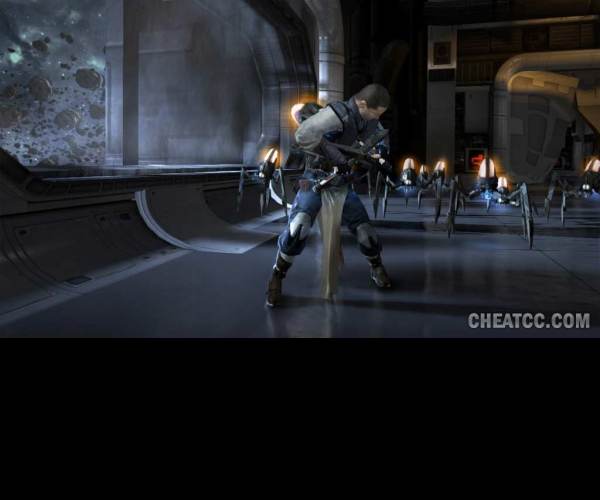 Star Wars: The Force Unleashed 2 (X360)