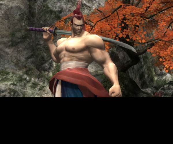 Samurai Shodown Sen