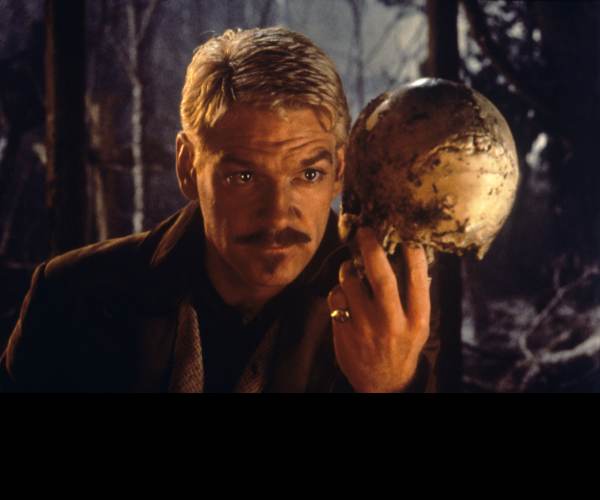 Hamlet
