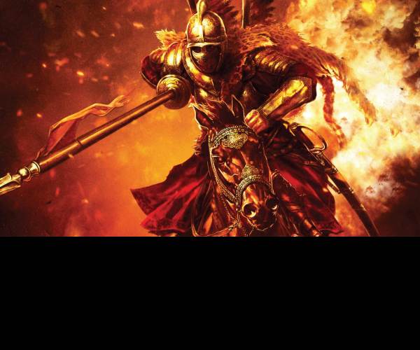 Mount and Blade: With Fire and Sword