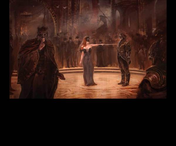 Inquisition