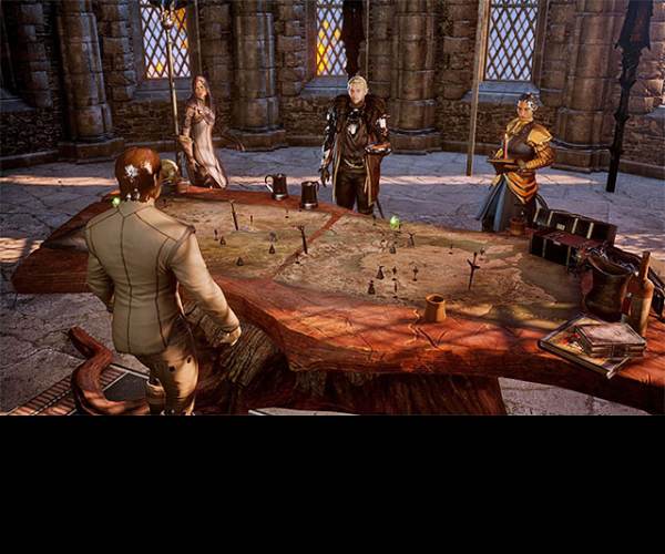 Inquisition
