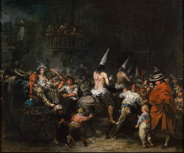 Inquisition
