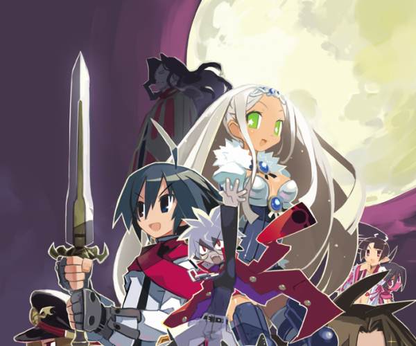 Disgaea 3: Absence of Justice