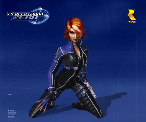 Perfect Dark (XBLA)