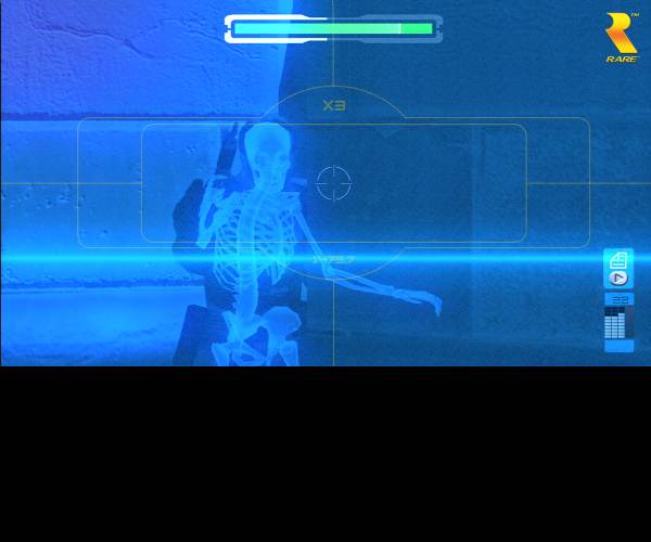 Perfect Dark (XBLA)