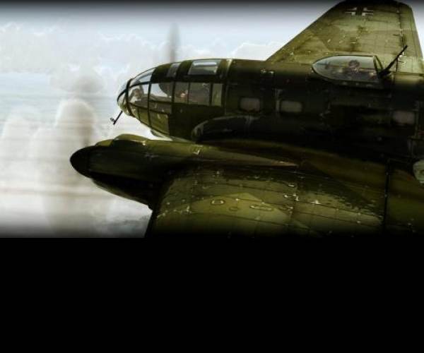 IL-2 Sturmovik: Birds of Prey (PS3)