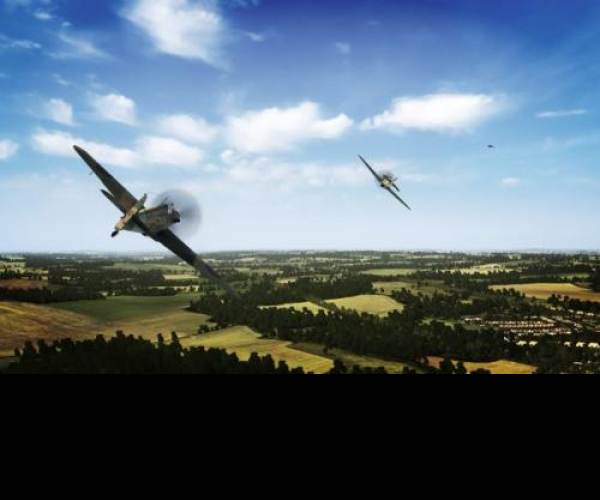IL-2 Sturmovik: Birds of Prey (PS3)