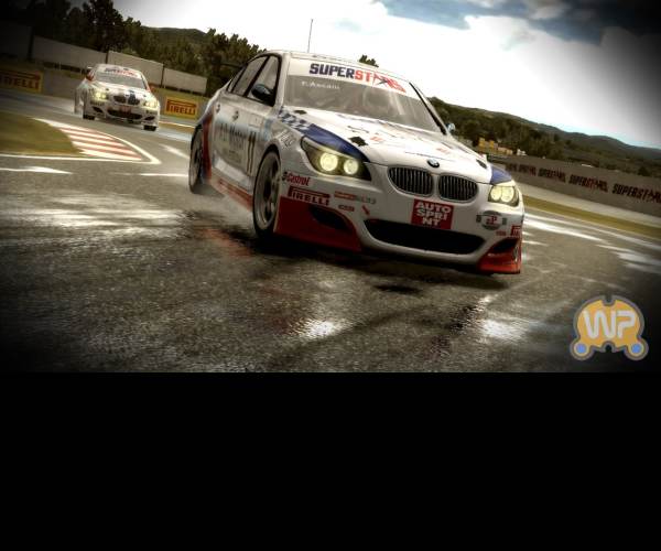 Superstars V8 Racing: Next Challenge