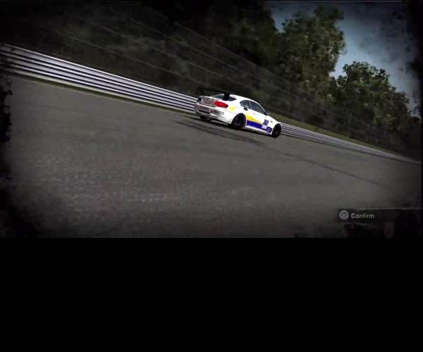 Superstars V8 Racing: Next Challenge