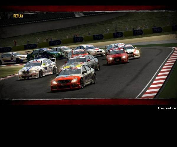 Superstars V8 Racing: Next Challenge
