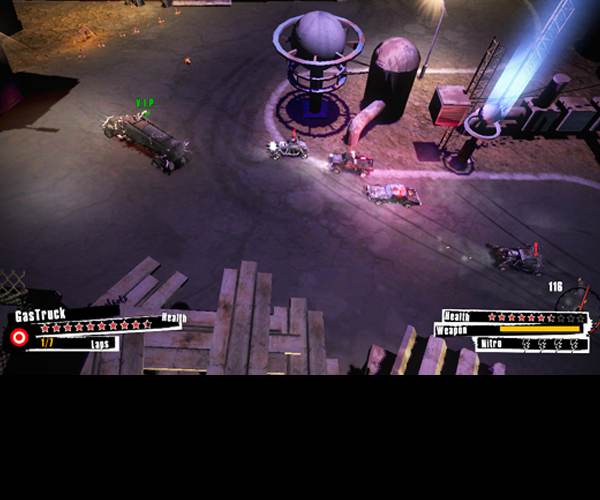 Scrap Metal (XBLA)