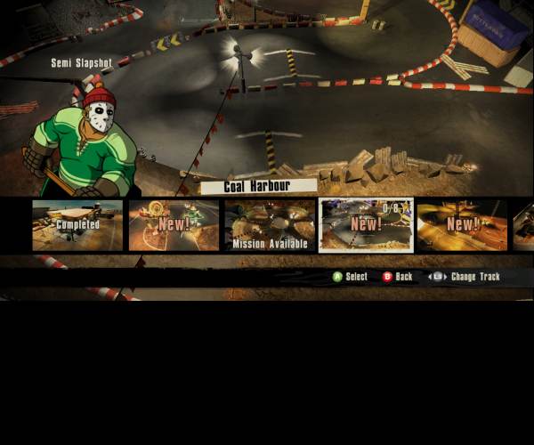 Scrap Metal (XBLA)