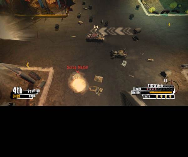 Scrap Metal (XBLA)