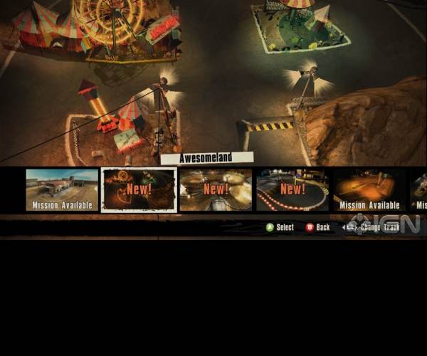 Scrap Metal (XBLA)