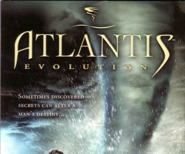 Atlantis Evolution