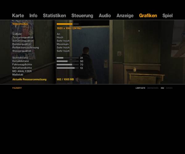 Grand Theft Auto: Episodes from Liberty City