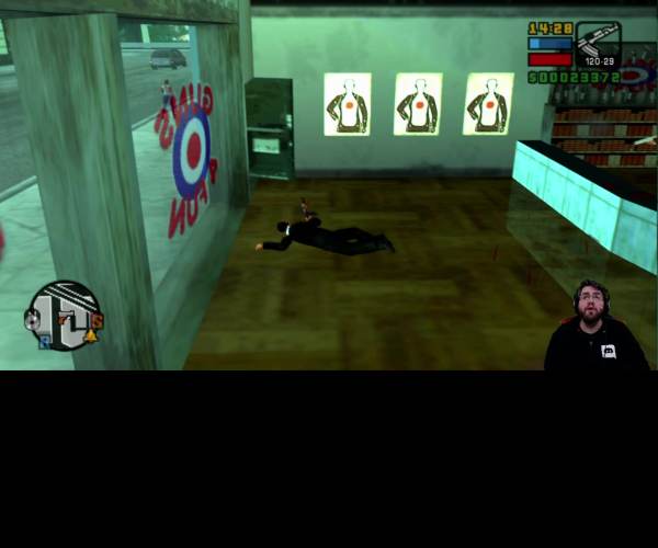 Grand Theft Auto: Episodes from Liberty City