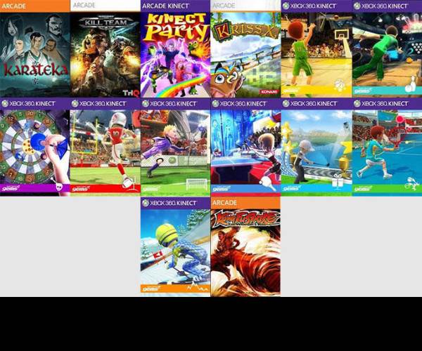 KrissX (XBLA)