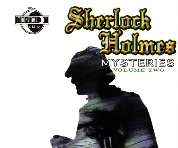 Sherlock Holmes Mysteries