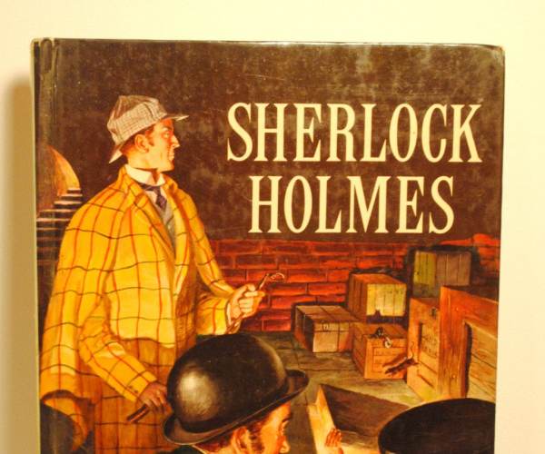 Sherlock Holmes Mysteries