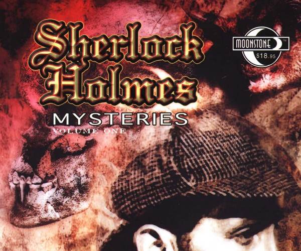 Sherlock Holmes Mysteries