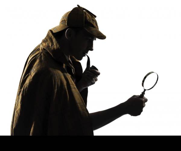 Sherlock Holmes Mysteries