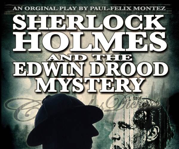 Sherlock Holmes Mysteries