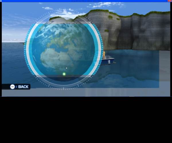 Endless Ocean 2: Adventures of the Deep