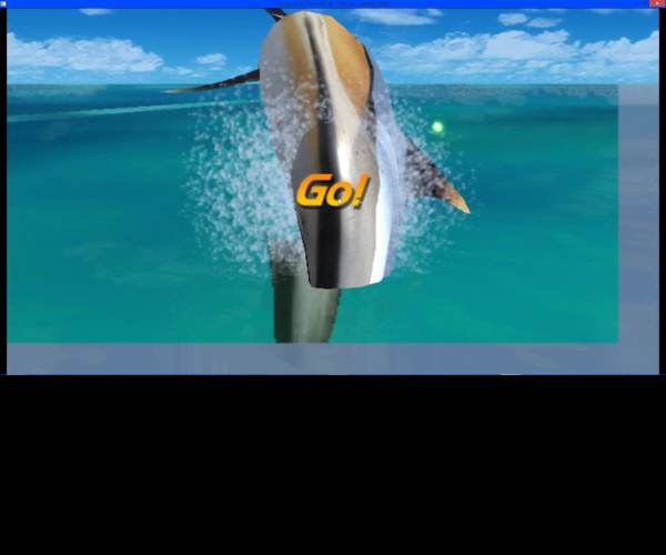 Endless Ocean 2: Adventures of the Deep
