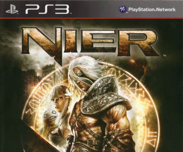 NieR (PS3)