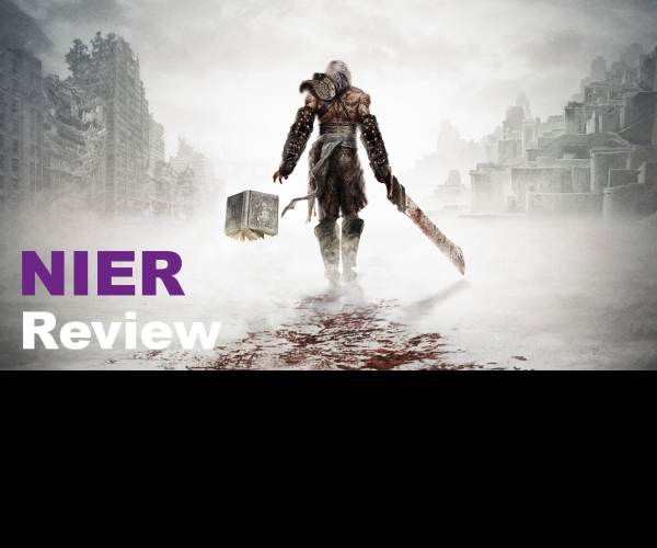 NieR (PS3)