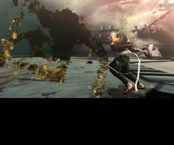 NieR (PS3)