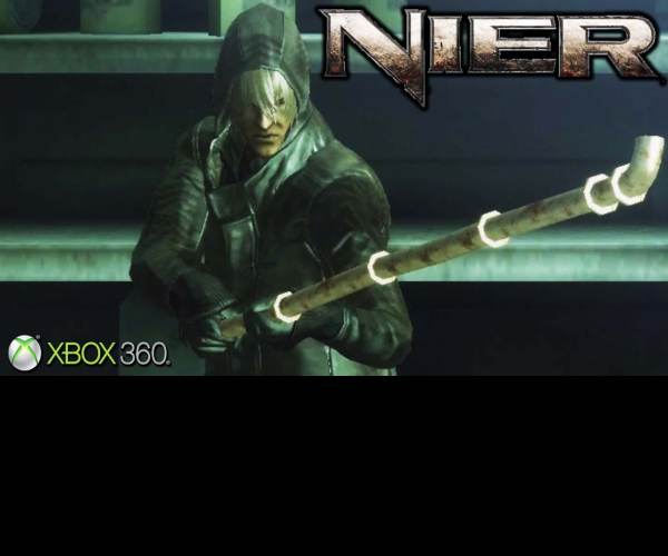 NieR (PS3)