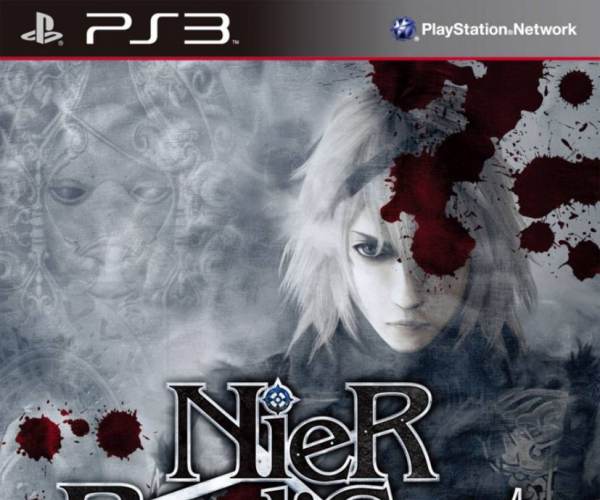 NieR (PS3)