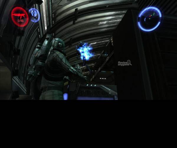 Dark Void (PS3)