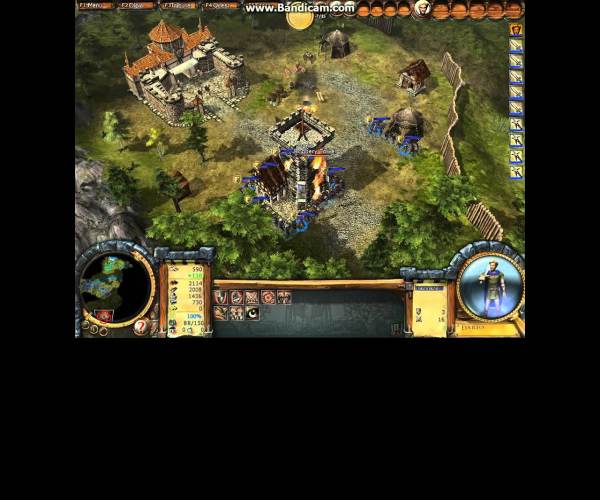 The Settlers: Heritage of Kings