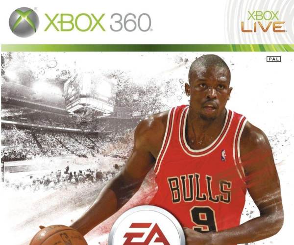 NBA LIVE 10