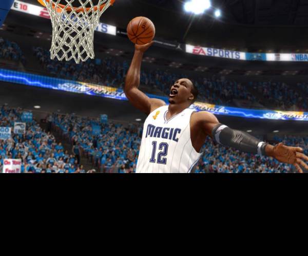 NBA LIVE 10