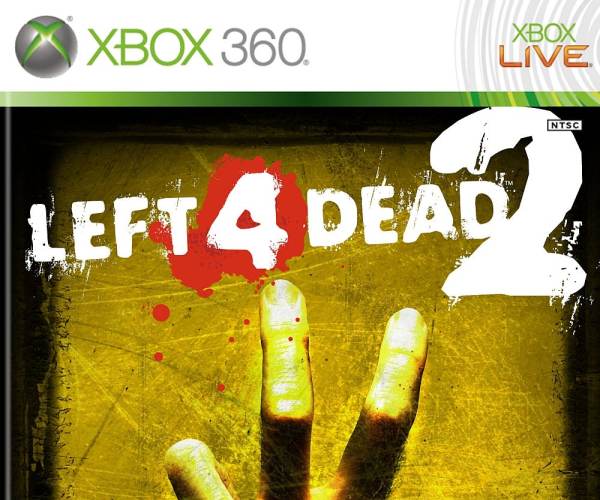 Left 4 Dead 2 (X360)