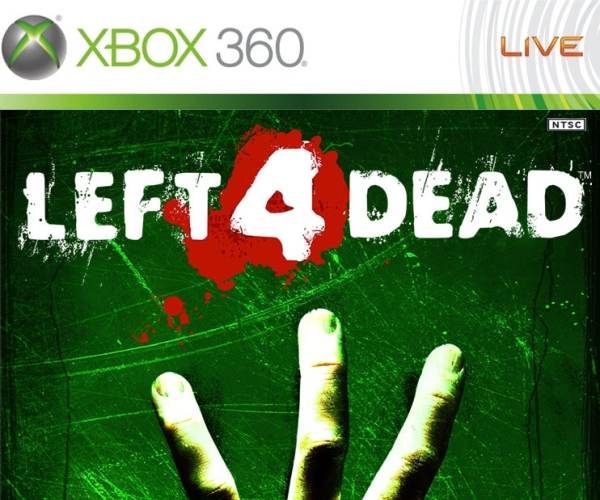 Left 4 Dead 2 (X360)