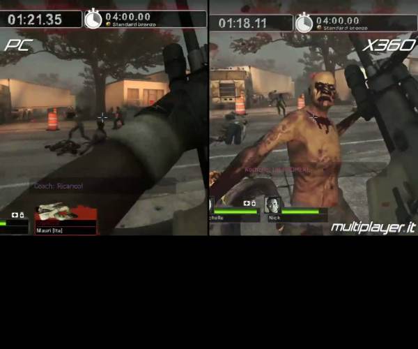 Left 4 Dead 2 (X360)