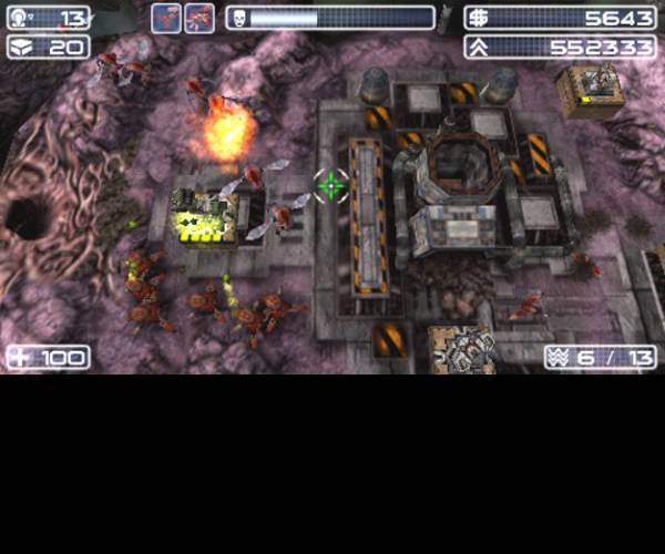 Savage Moon: The Hera Campaign