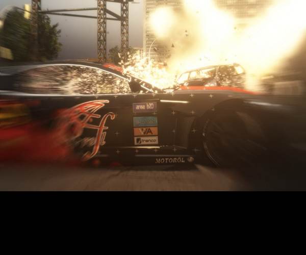 Alarm for Cobra 11: Highway Nights (Crash Time 3) (X360)