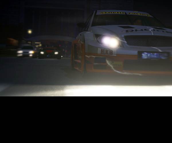 Alarm for Cobra 11: Highway Nights (Crash Time 3) (X360)