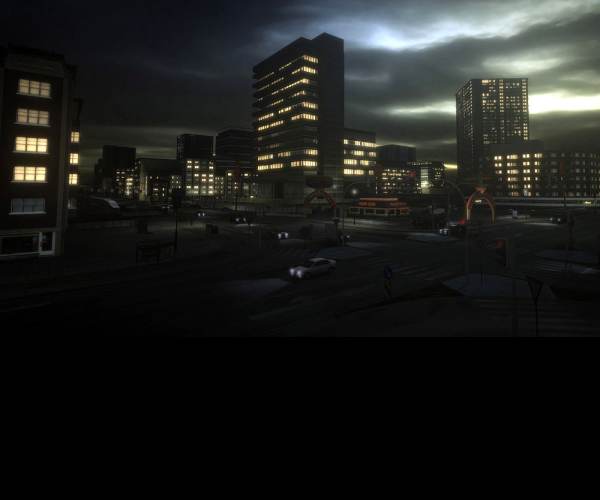 Alarm for Cobra 11: Highway Nights (Crash Time 3) (X360)