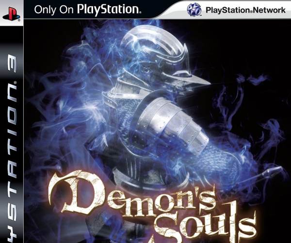 Demons Souls