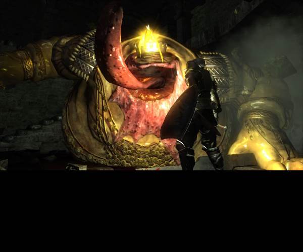 Demons Souls
